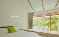 Deluxe Kamer met Queensize Bed