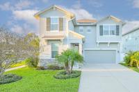 Spacious Vacation Rental in the Heart of South Tampa - Bed and Breakfast