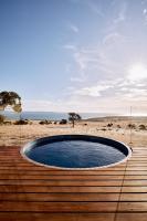 Luxury Ocean View house Saltbush Farm - Bed and Breakfast Cape Jervis
