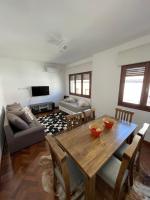 Departamento céntrico y espacioso en Río Cuarto. - Chambres d’hôtes Río Cuarto