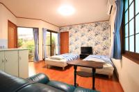 Habitación Triple con bañera