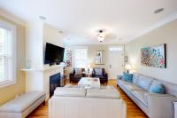 Second Wind - B&B