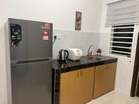 Mika mayung 136 Homestay with child pool - B&B Port Dickson