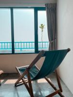 Superior Zweibettzimmer mit Meerblick