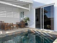 Villa les Oiseaux d’Amour - B&B