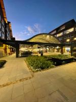 Apto. Lindo no Vita Boulevard, 500m Rua Coberta - B&B Gramado