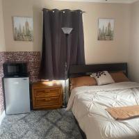 Don cozy - B&B Saint Albans