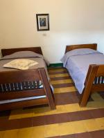 Habitación Doble Familiar