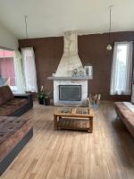 Chalet mit 3 Schlafzimmern