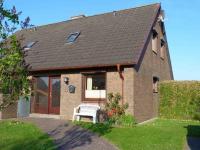 Ferienhaus "Haus Fasanenwiese" - SORGENFREIES REISEN - Ferienwohnung