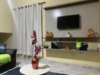 Apartamento em frente Basílica 1 - B&B