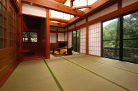 Chambre de Style Japonais