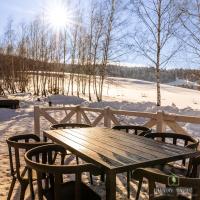 Ptaszkova PrzyStań 2 - B&B Ptaszkowa