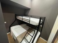 Suite con 2 Camere da Letto
