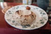 Astrostays at Pangong - B&B Spangmik