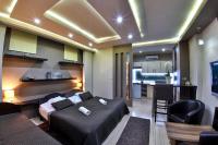 Exclusive Appartement met Terras