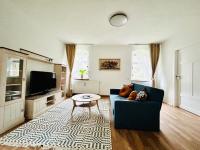 Appartement met 1 Slaapkamer
