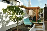 B&B Arrecife - El Draguito - Bed and Breakfast Arrecife