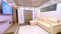 Stylish apartment in Chisinau - Ferienwohnung Chişinău