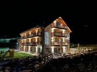 Apartmany Demänovka Jasna - B&B Demänovská Dolina