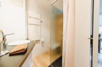 M2 Living Apartment No 5 - B&B Ostseebad Prerow
