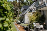 M2 Living Maisonette Apartment No 8 - B&B Ostseebad Prerow