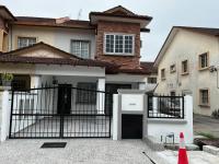 Home in Bandar Baru Bangi - B&B