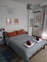 B&B Komotini - VagelisHome - Bed and Breakfast Komotini