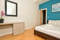 Appartamento con 1 Camera da Letto