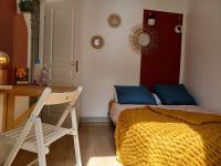 Tiny81 cozy city break appartment - Chambres d’hôtes Clichy