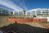 Flat Deluxe&Pool sea view Higueron West - B&B