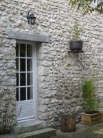 Le Havre de Bennecourt - B&B