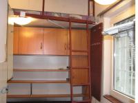 p1 okropnie mała kawalerka z łazienką Centrum 5 przystanków Halczyna 9 - B&B Krakow