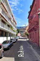 L'Aixotique - B&B Aix-les-Bains