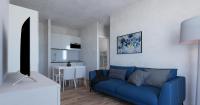 Residence Houston - Ferienwohnung Lido di Jesolo
