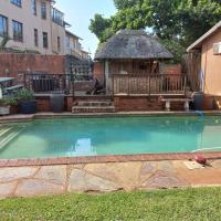 Guest house Winklespruit - Ferienwohnung Kingsborough