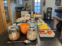 LE LIT QUI DANSE - B&B Mollans-sur-Ouvèze