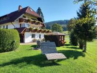 B&B Titisee-Neustadt - Ferienhaus Kaltenbach - Bed and Breakfast Titisee-Neustadt