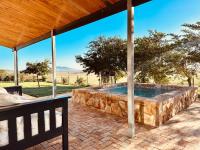 Primo farm - Ferienwohnung Paarl