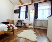 Großes Doppelzimmer