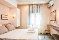 Apartamento Superior de 1 dormitorio