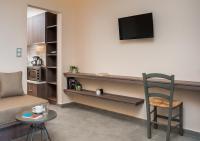 Superior Apartment mit 1 Schlafzimmer