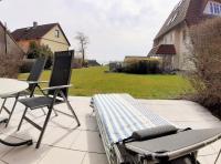 Hafenglück - Bed and Breakfast Breege