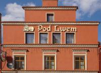 Apartamenty Pod Lwem - B&B Świdnica