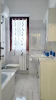 Double Room with Private External Bathroom