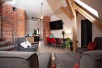 Pokoje gościnne "Przy Rynku" - Chambres d’hôtes Gliwice