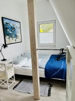 Doppelzimmer mit eigenem Bad