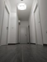 Le camere......di via Vanoni - B&B