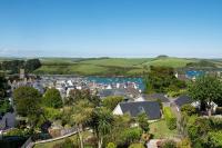 2 Albany House - Chambres d'hôtes Salcombe