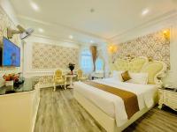 B&B Hanoï - Diamond Hotel Ha Noi - Bed and Breakfast Hanoï